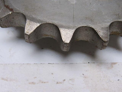 Dodge 2060TL19 #60 Sprocket Taper Lock Bushing 1610 19 Tooth