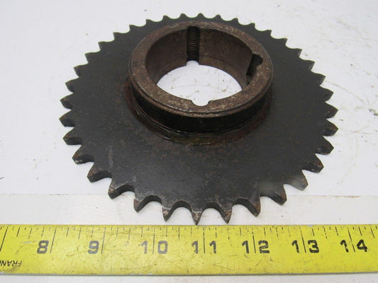 Martin 50BTL36 2012 #50 Sprocket Taper Lock Bushing 2012 36 Tooth