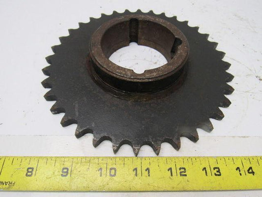 Martin 50BTL36 2012 #50 Sprocket Taper Lock Bushing 2012 36 Tooth