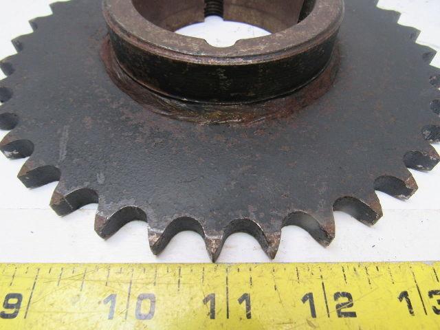 Martin 50BTL36 2012 #50 Sprocket Taper Lock Bushing 2012 36 Tooth