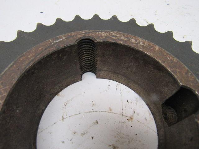 Martin 50BTL36 2012 #50 Sprocket Taper Lock Bushing 2012 36 Tooth