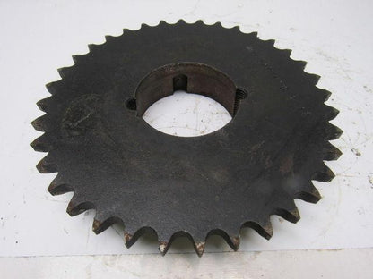 Martin 50BTL36 2012 #50 Sprocket Taper Lock Bushing 2012 36 Tooth