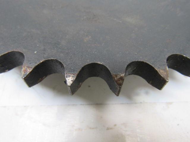 Martin 50BTL36 2012 #50 Sprocket Taper Lock Bushing 2012 36 Tooth