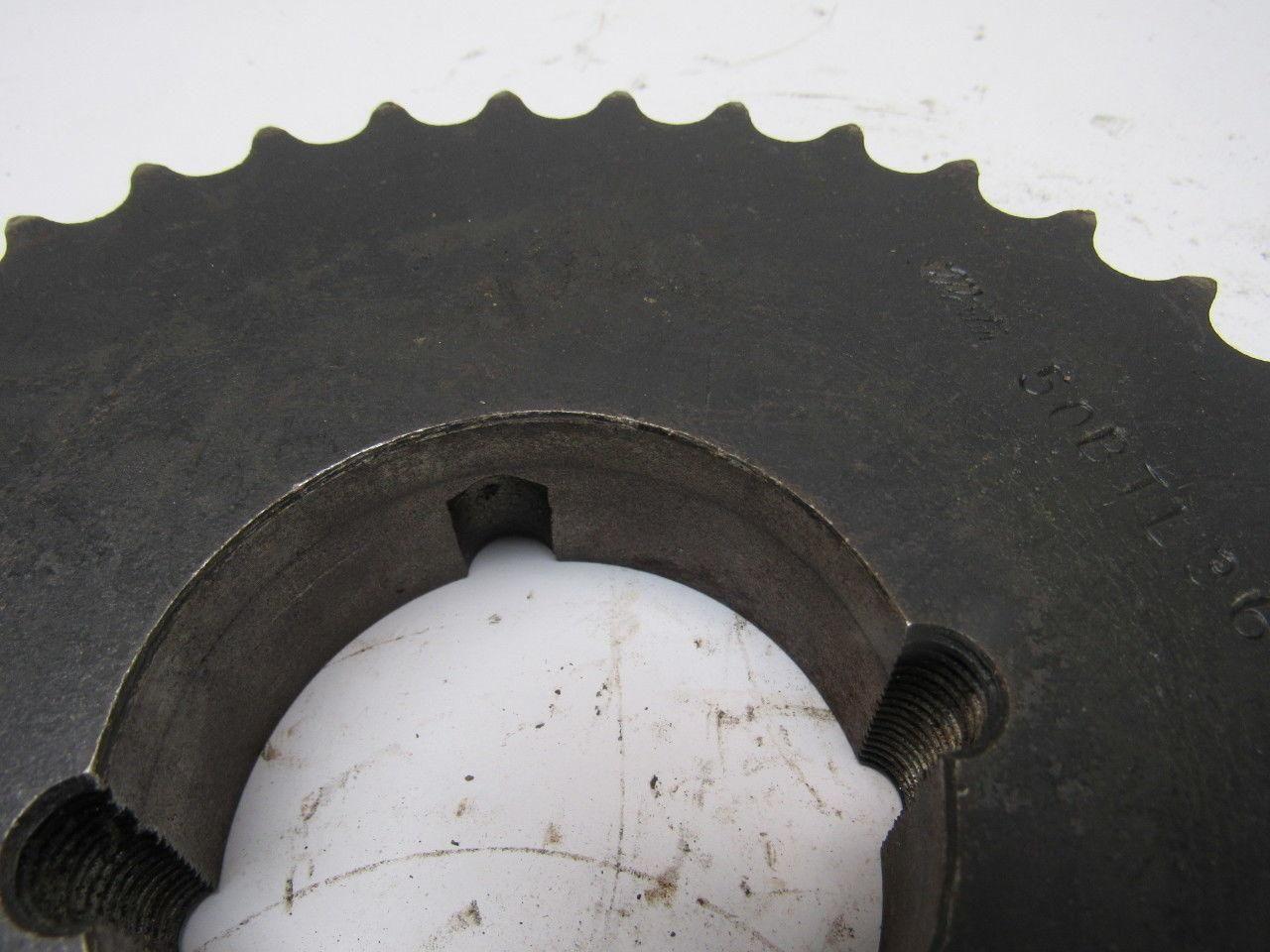 Martin 50BTL36 2012 #50 Sprocket Taper Lock Bushing 2012 36 Tooth