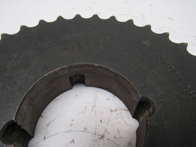 Martin 50BTL36 2012 #50 Sprocket Taper Lock Bushing 2012 36 Tooth