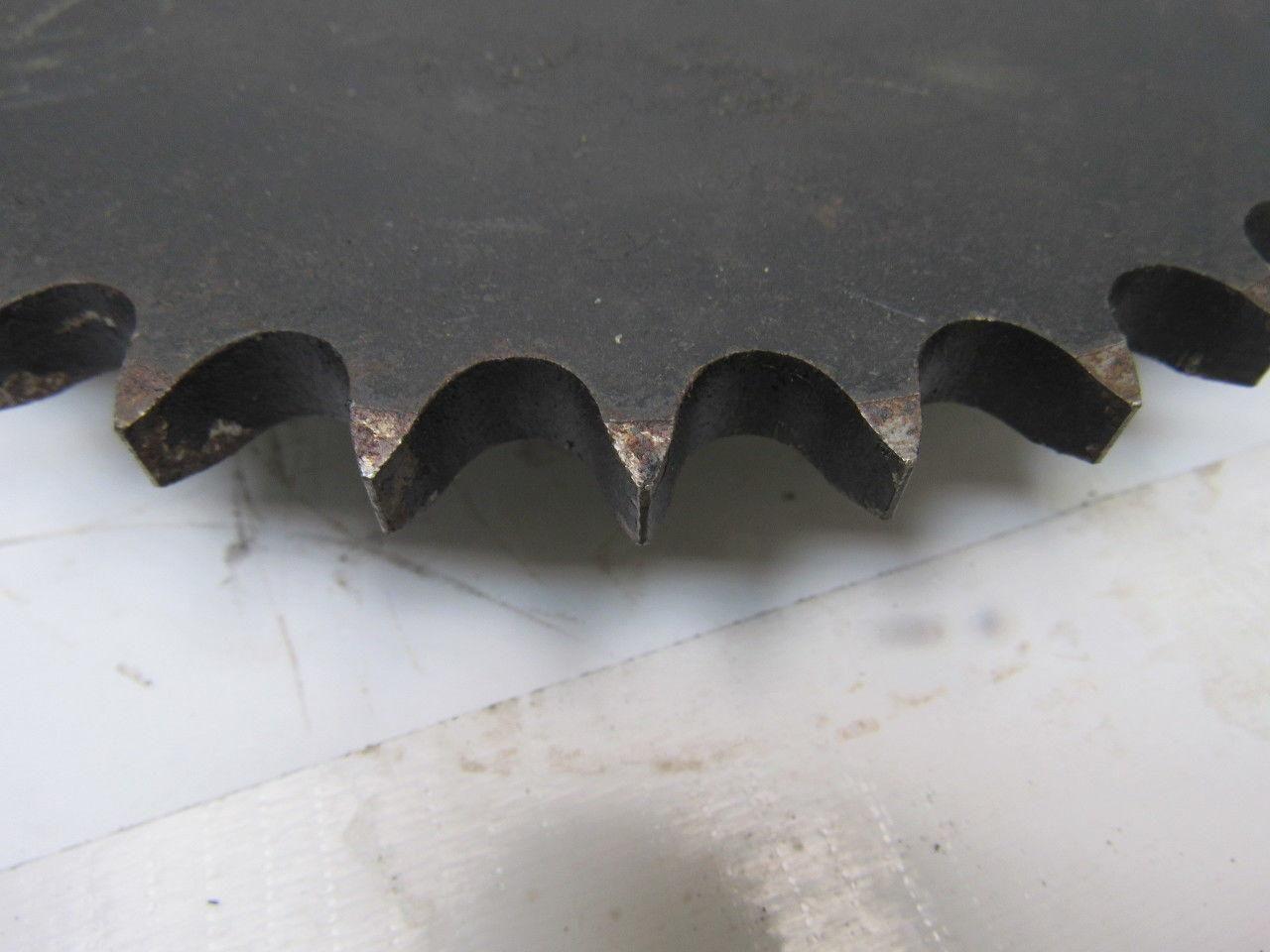 Martin 50BTL36 2012 #50 Sprocket Taper Lock Bushing 2012 36 Tooth