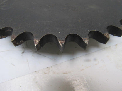 Martin 50BTL36 2012 #50 Sprocket Taper Lock Bushing 2012 36 Tooth