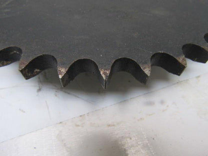 Martin 50BTL36 2012 #50 Sprocket Taper Lock Bushing 2012 36 Tooth