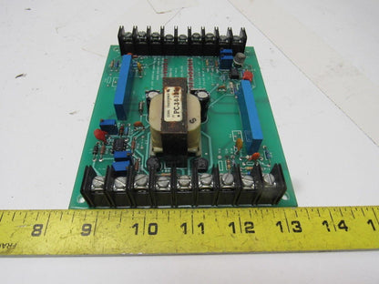 Rapid Power Tech PC-146 Dual Isolator PCB Circuit Board