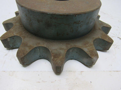 Morse B1213  Single Row Sprocket 1-1/2" Bore to Size 13 Tooth