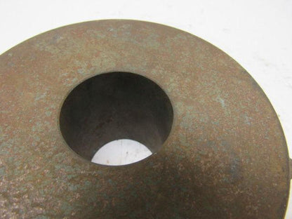 Morse B1213  Single Row Sprocket 1-1/2" Bore to Size 13 Tooth