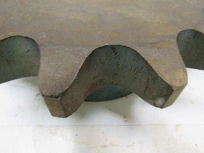 Morse B1213  Single Row Sprocket 1-1/2" Bore to Size 13 Tooth