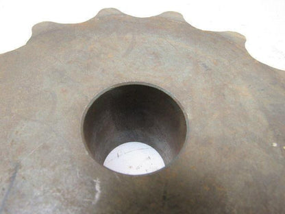 Morse B1213  Single Row Sprocket 1-1/2" Bore to Size 13 Tooth