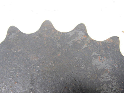 Martin 80-18 #80 Single Row Sprocket 1" Bore to Size 18 Tooth