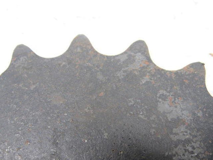 Martin 80-18 #80 Single Row Sprocket 1" Bore to Size 18 Tooth