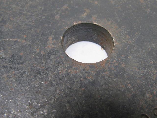 Martin 80-18 #80 Single Row Sprocket 1" Bore to Size 18 Tooth