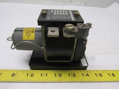A-B Allen Bradley 810-A04B Inverse Time Relay
