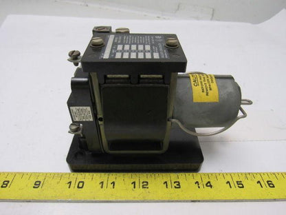 A-B Allen Bradley 810-A04B Inverse Time Relay
