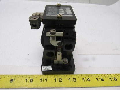 A-B Allen Bradley 810-A04B Inverse Time Relay