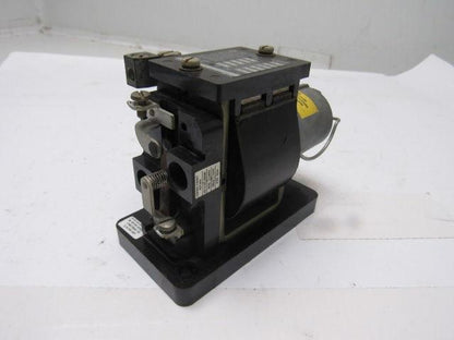 A-B Allen Bradley 810-A04B Inverse Time Relay
