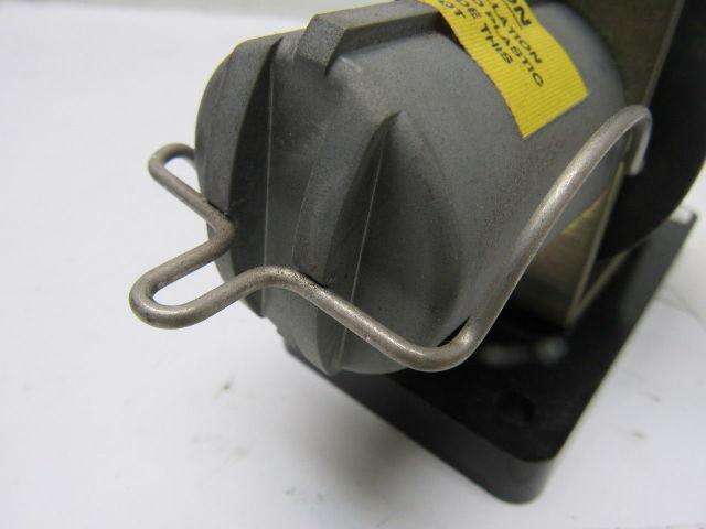 A-B Allen Bradley 810-A04B Inverse Time Relay