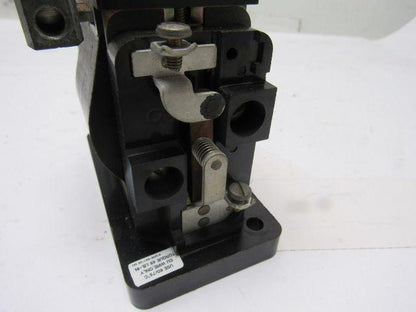 A-B Allen Bradley 810-A04B Inverse Time Relay