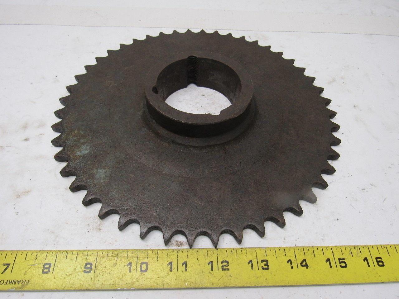 Browning TLB 548 Sprocket Taper Lock Bushing 2012 48 Tooth