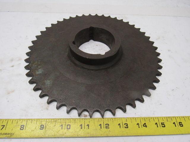 Browning TLB 548 Sprocket Taper Lock Bushing 2012 48 Tooth – ARROW ...