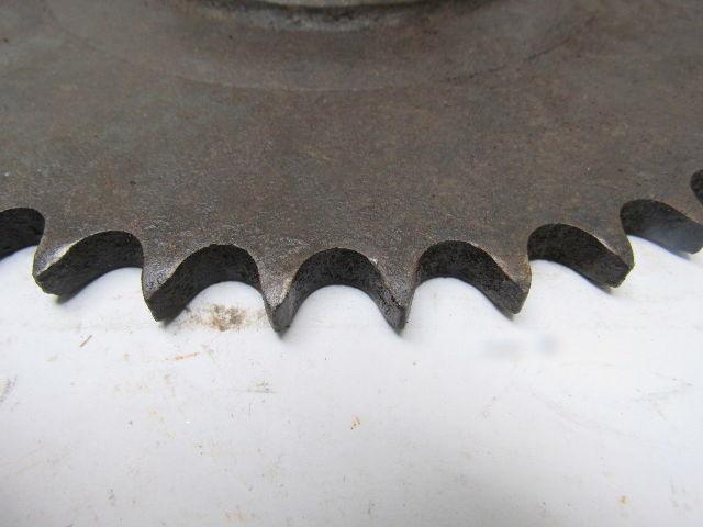 Browning TLB 548 Sprocket Taper Lock Bushing 2012 48 Tooth