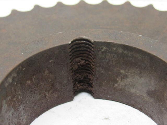 Browning TLB 548 Sprocket Taper Lock Bushing 2012 48 Tooth