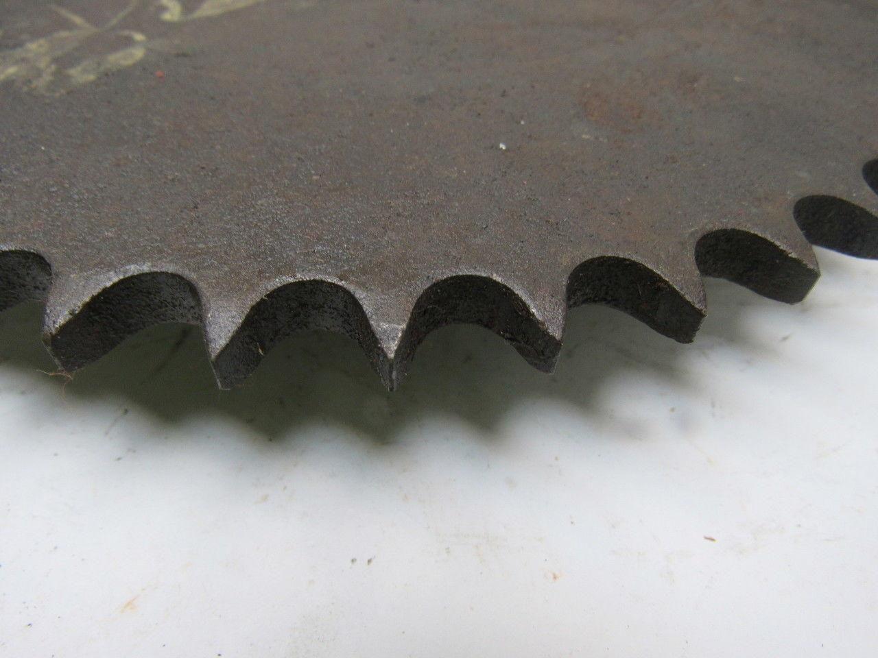 Browning TLB 548 Sprocket Taper Lock Bushing 2012 48 Tooth