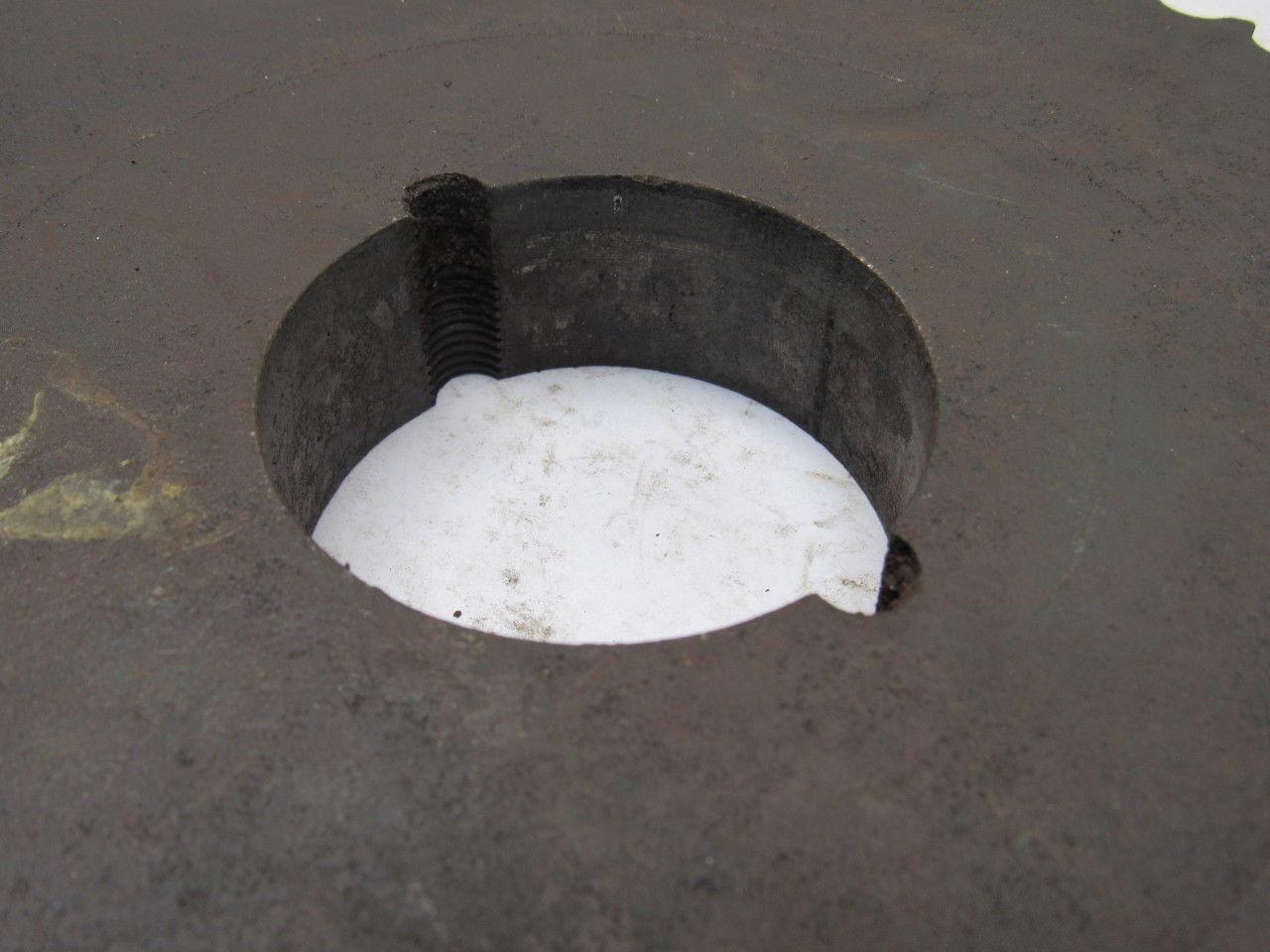 Browning TLB 548 Sprocket Taper Lock Bushing 2012 48 Tooth