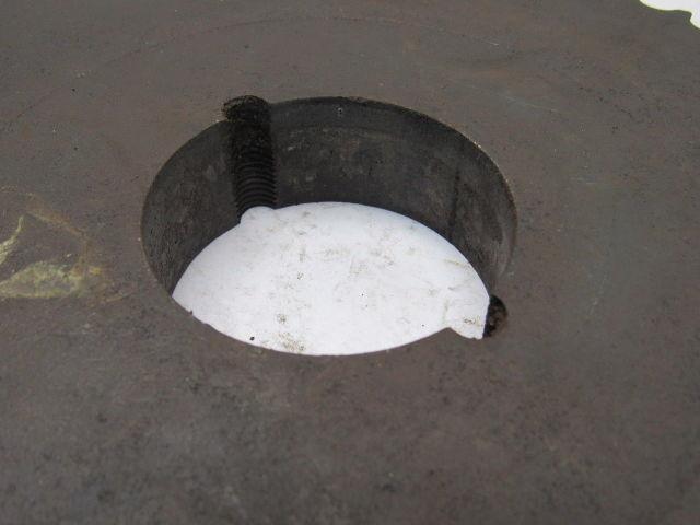 Browning TLB 548 Sprocket Taper Lock Bushing 2012 48 Tooth