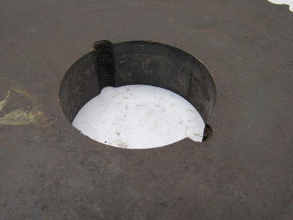 Browning TLB 548 Sprocket Taper Lock Bushing 2012 48 Tooth