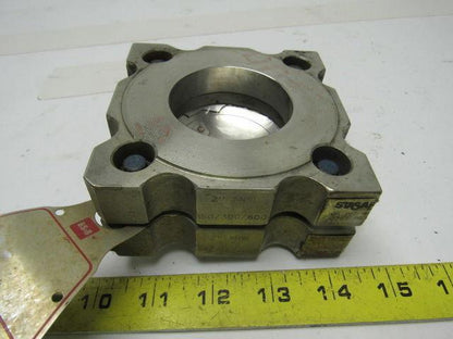 BS&B Safety Systems GW-0-0032-010 Rupture Disc Assembly 2"