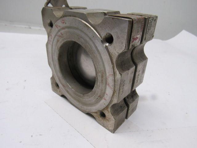 BS&B Safety Systems GW-0-0032-010 Rupture Disc Assembly 2"