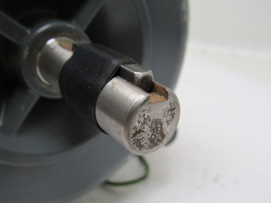 General Electric K718 1/3HP 3PH 230/460V 1725RPM Explosion Proof Electric Motor