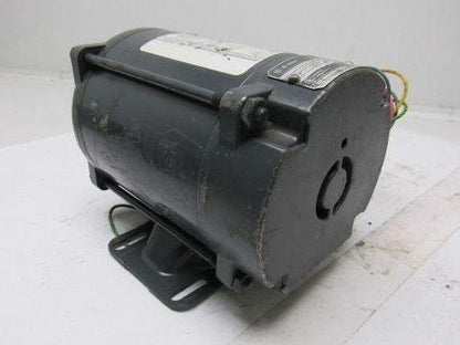 General Electric K718 1/3HP 3PH 230/460V 1725RPM Explosion Proof Electric Motor