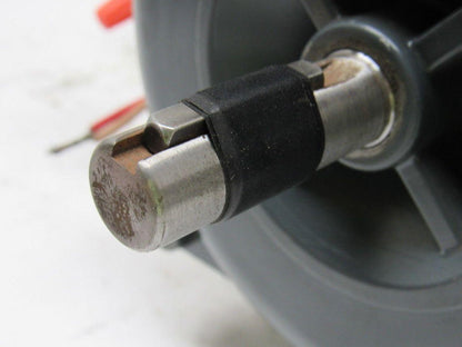 General Electric K718 1/3HP 3PH 230/460V 1725RPM Explosion Proof Electric Motor