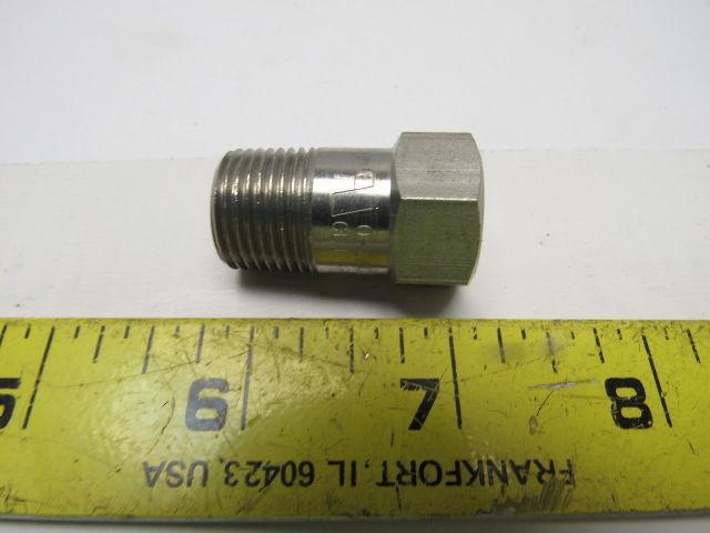 OZ Gedney EYD-75 3/4" Threaded Conduit Explosion Proof Drain Seal Fitting