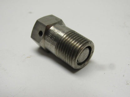 OZ Gedney EYD-75 3/4" Threaded Conduit Explosion Proof Drain Seal Fitting