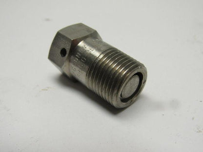 OZ Gedney EYD-75 3/4" Threaded Conduit Explosion Proof Drain Seal Fitting