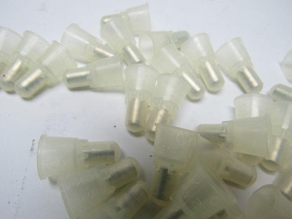 3M S-31-BOX Electrical Crimp Sleeve Connector Connects 10 Boxes of 50 (500) PCS