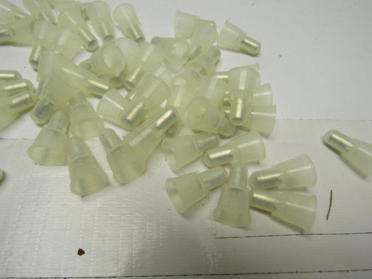 3M S-31-BOX Electrical Crimp Sleeve Connector Connects 10 Boxes of 50 (500) PCS