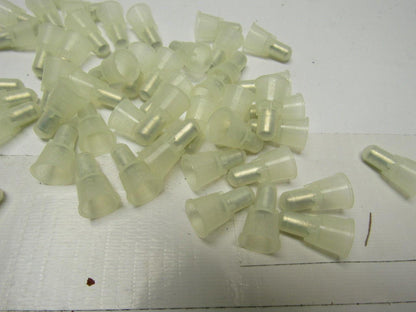 3M S-31-BOX Electrical Crimp Sleeve Connector Connects 10 Boxes of 50 (500) PCS