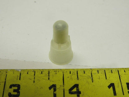 3M S-31-BOX Electrical Crimp Sleeve Connector Connects 10 Boxes of 50 (500) PCS