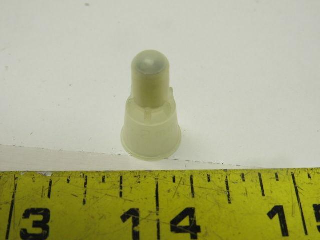 3M S-31-BOX Electrical Crimp Sleeve Connector Connects 10 Boxes of 50 (500) PCS