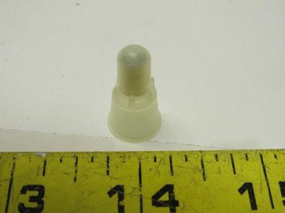 3M S-31-BOX Electrical Crimp Sleeve Connector Connects 10 Boxes of 50 (500) PCS