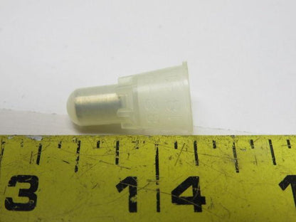 3M S-31-BOX Electrical Crimp Sleeve Connector Connects 10 Boxes of 50 (500) PCS