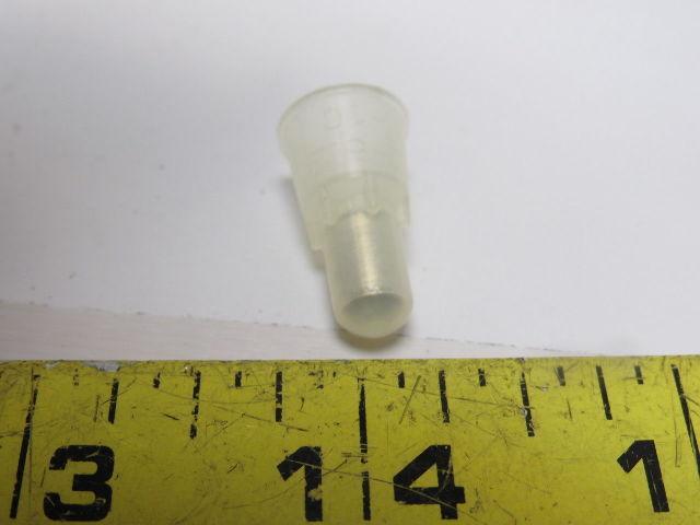 3M S-31-BOX Electrical Crimp Sleeve Connector Connects 10 Boxes of 50 (500) PCS
